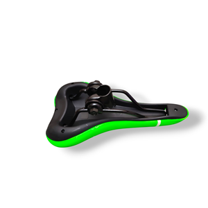 Mtb Bisiklet Sele ZR YEŞİL