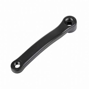 Sol Kol 152 mm Plastik Kaplı