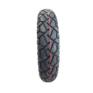 3.50 10 Dış Lastik Tubeless SPIKE Model SERVİS