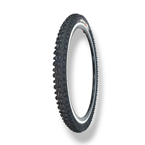 26X2.10 Bisiklet Dış Lastik CST C1020N