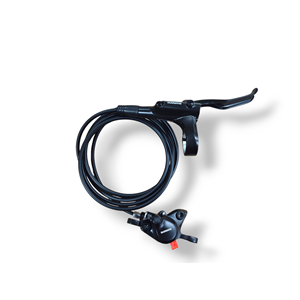 Hidrolik Disk Fren Kolu Sağ Set BL-MT200 SHİMANO